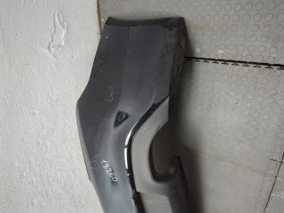 Бампер задний, ориг. номер 866112M101, Hyundai Genesis coupe 2008-2011