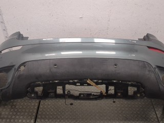 Бампер задний, ориг. номер 51127210649, 7210649, BMW X6 2007-2012