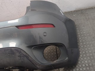 Бампер задний, ориг. номер 51127210649, 7210649, BMW X6 2007-2012
