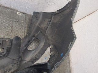 Бампер задний, ориг. номер 51127210649, 7210649, BMW X6 2007-2012