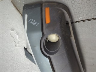 Бампер передний, Chrysler Pacifica 2003-2008