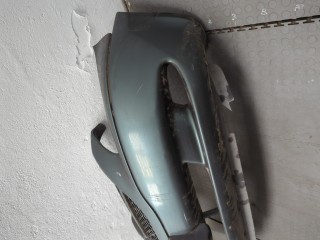 Бампер передний, Dodge Caravan 2000-2007