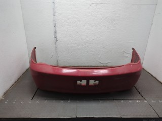 Бампер задний, ориг. номер 52159AA904, Toyota Solara 2002-2004