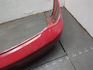 Бампер задний, ориг. номер 52159AA904, Toyota Solara 2002-2004
