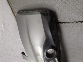Бампер передний, ориг. номер FBM22CL70J, Infiniti FX 2006-2008