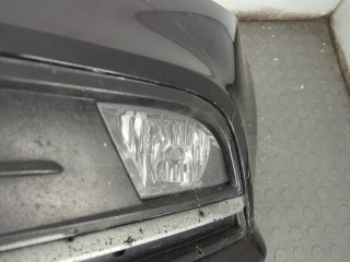 Бампер передний, ориг. номер 5C6807217AG, Volkswagen Jetta 2014-2019