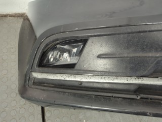 Бампер передний, ориг. номер 5C6807217AG, Volkswagen Jetta 2014-2019