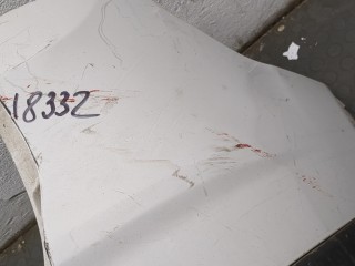 Бампер задний, ориг. номер GJ5Z17811APTM, GJ5Z17810APTM, GJ5Z17K835AC, Ford Escape 2015-2019