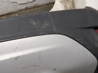Бампер задний, ориг. номер GJ5Z17811APTM, GJ5Z17810APTM, GJ5Z17K835AC, Ford Escape 2015-2019