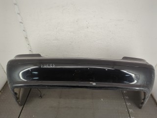 Бампер задний Mercedes S W220 2002-2005