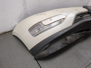 Бампер передний, ориг. номер 20980830, Chevrolet Volt 2010-2015