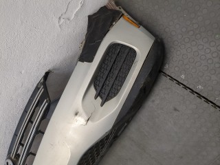 Бампер передний, ориг. номер 5N0807217DA, Volkswagen Tiguan 2011-2019