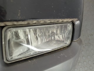 Бампер передний, ориг. номер 7L2Z17D957RBPTM, 6L2Z17D957SAA, Ford Explorer 2001-2006