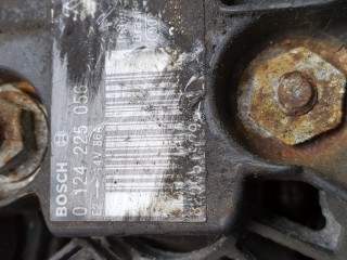 Генератор, ориг. номер 8200654541, 8200519296, 231003659R, Renault Twingo 2007-2011