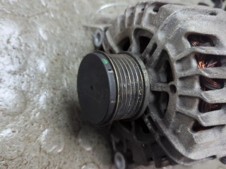 Генератор, ориг. номер 5705KV, Peugeot 3008 2009-2013