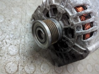 Генератор, ориг. номер 4430587, 93161424, Opel Vivaro 2001-2006