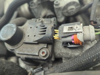Генератор, ориг. номер 059903016, Audi Q7 2005-2009
