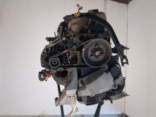 Генератор Citroen C2 2003-2008