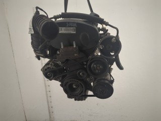 Генератор Chevrolet Aveo (T250 / 255) 2006-2012