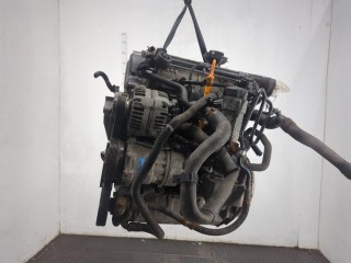 Генератор Skoda Octavia 2000-2011