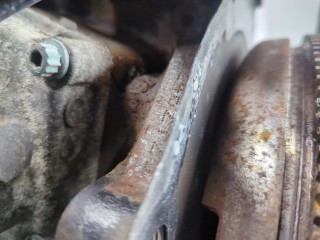 Генератор, ориг. номер 038903018PX, 038903018P, JZW903021EX, Skoda Octavia 2000-2011