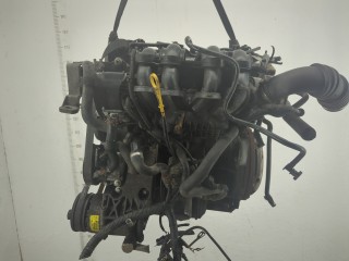 Генератор Ford Focus 2001-2005