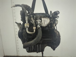 Генератор Opel Astra 2006-2014