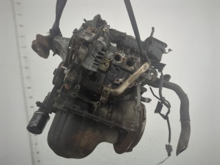 Генератор Toyota Aygo 2005-2008