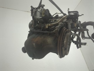 Генератор, ориг. номер 270600Q010, Toyota Aygo 2005-2008