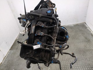 Генератор, ориг. номер 270600Q010, Toyota Aygo 2005-2008