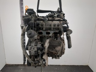 Генератор, ориг. номер 03D903025J, Volkswagen Polo 2005-2009