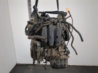 Генератор, ориг. номер 03D903025J, Volkswagen Polo 2005-2009