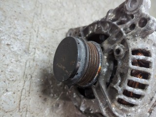 Генератор, ориг. номер 038903018Q, 038903018QX, JZW903021FX, Volkswagen Passat 2000-2005