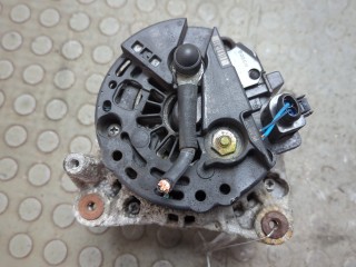 Генератор, ориг. номер 038903018Q, 038903018QX, JZW903021FX, Volkswagen Passat 2000-2005