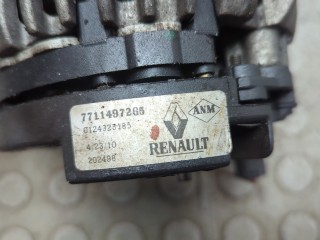 Генератор, ориг. номер 7711497265, Renault Megane 1999-2003
