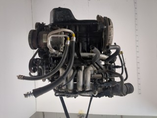 Генератор, ориг. номер 3730022650, Hyundai Getz 2002-2005