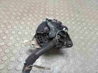 Генератор, ориг. номер 0124325171, 13222930, 93190138, Opel Astra 1998-2009