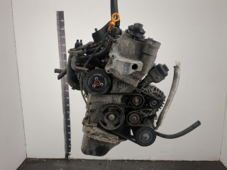 Генератор Seat Ibiza 2001-2006