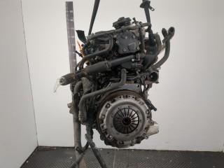 Генератор, ориг. номер 045903023AX, Volkswagen Polo 2001-2005