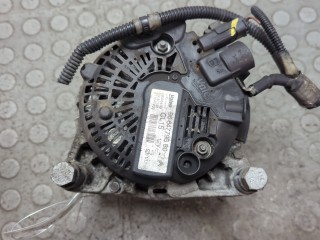 Генератор, ориг. номер 5705KV, Citroen DS3 2009-2014
