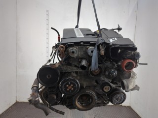 Генератор Mercedes C W203 2004-2008, 1.8 л, бензин, A2711540802