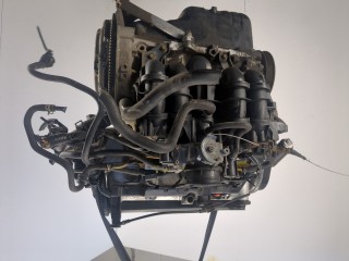 Генератор, ориг. номер 31100PLMA02, Honda Civic 2003-2005
