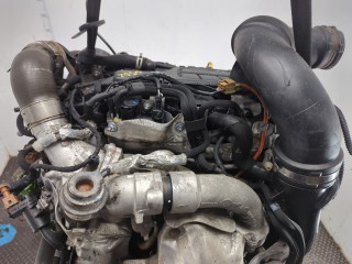 Генератор, ориг. номер 231006729R, Renault Trafic 2006-2014