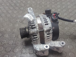 Генератор Ford Focus 2004-2008