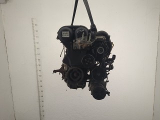 Генератор Ford C-Max 2003-2007