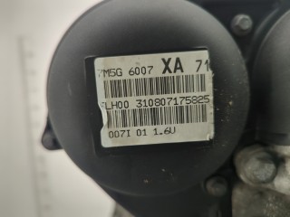 Генератор, ориг. номер 1708472, Ford C-Max 2003-2007