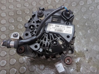 Генератор, ориг. номер 03P903023B, Skoda Fabia 2010-2014