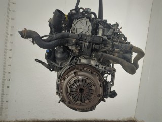 Генератор, ориг. номер 9678048880, Citroen Berlingo 2004-2013