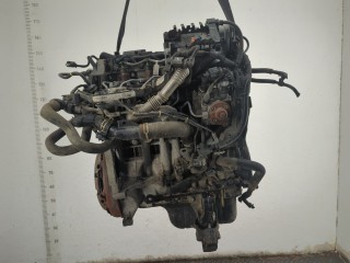 Генератор, ориг. номер 9678048880, Citroen Berlingo 2004-2013