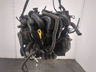 Генератор, ориг. номер 1708472, 1592234, Ford Fiesta 2001-2007